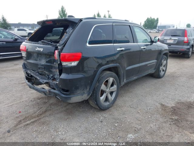 1C4RJFBG6EC430865 Jeep Grand Cherokee