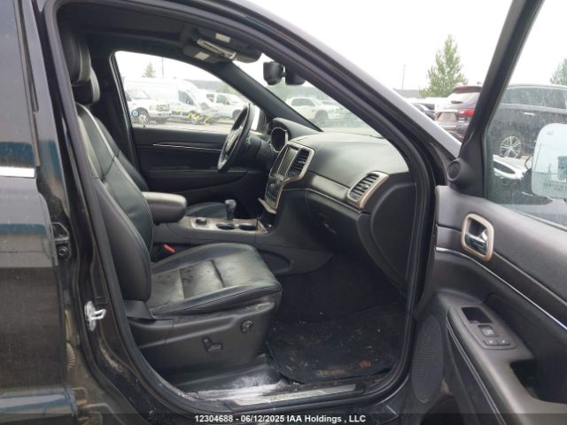 1C4RJFBG6EC430865 Jeep Grand Cherokee