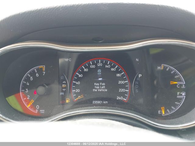 1C4RJFBG6EC430865 Jeep Grand Cherokee