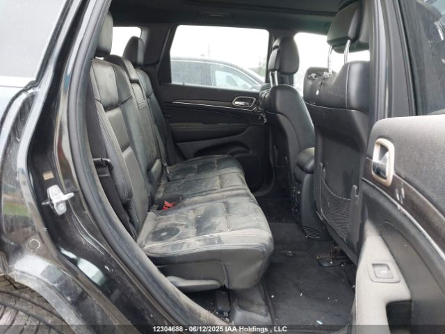 1C4RJFBG6EC430865 Jeep Grand Cherokee