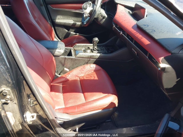 JM1BPBMY7M1321775 Mazda py turbo