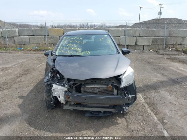 VNKKTUD31EA014090 Toyota 1nz-fe