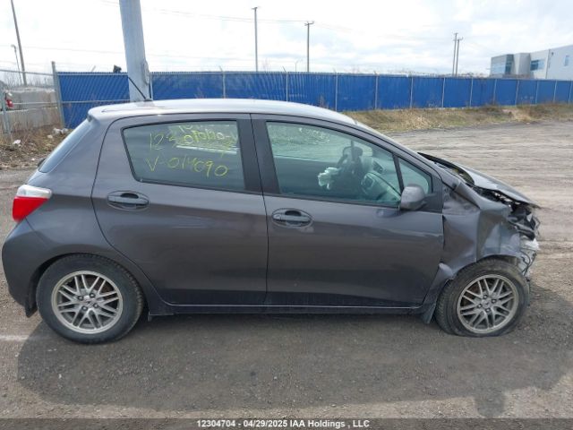 VNKKTUD31EA014090 Toyota 1nz-fe