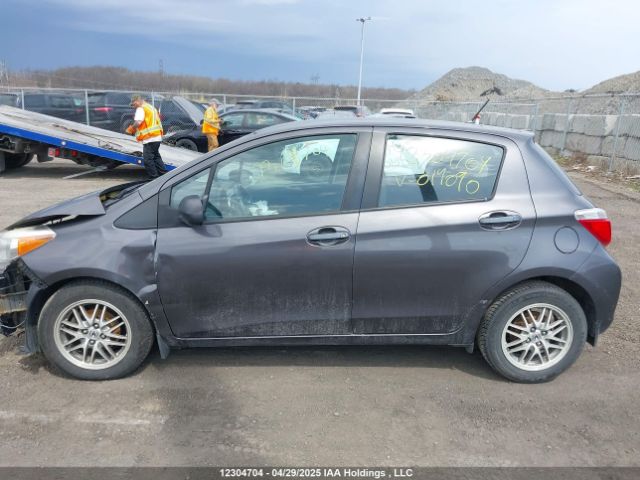 VNKKTUD31EA014090 Toyota 1nz-fe