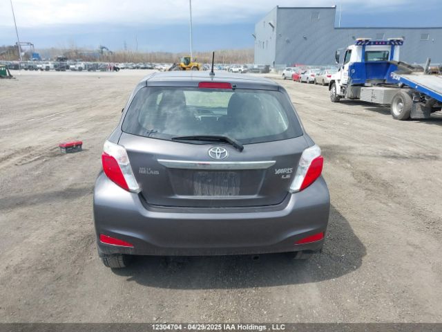 VNKKTUD31EA014090 Toyota 1nz-fe