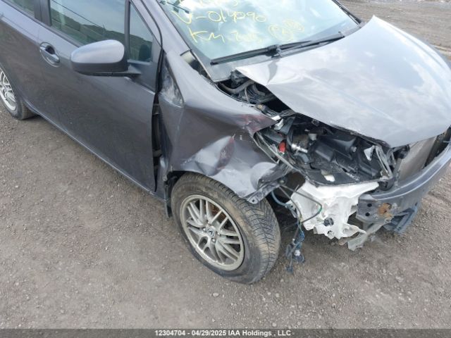 VNKKTUD31EA014090 Toyota 1nz-fe
