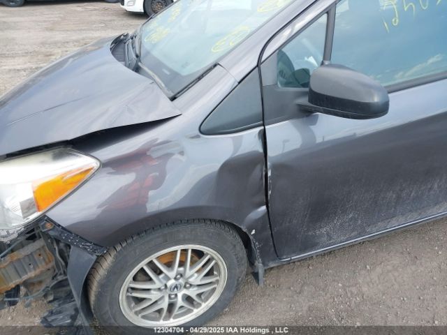 VNKKTUD31EA014090 Toyota 1nz-fe