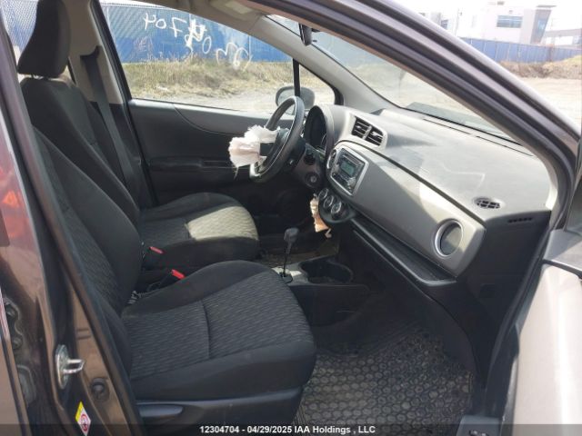 VNKKTUD31EA014090 Toyota 1nz-fe