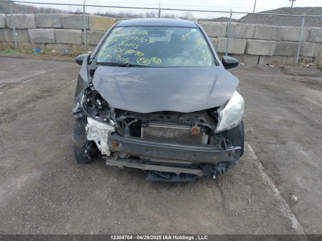VNKKTUD31EA014090 Toyota 1nz-fe