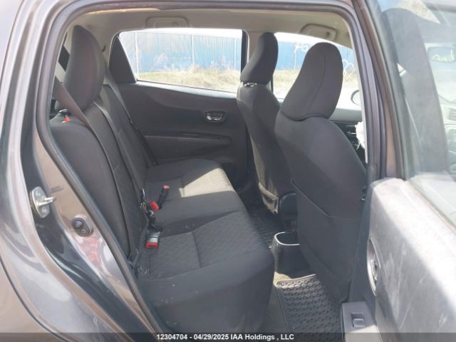 VNKKTUD31EA014090 Toyota 1nz-fe