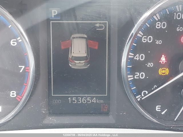 2T3ZFREV6HW394819 Toyota RAV4 LE