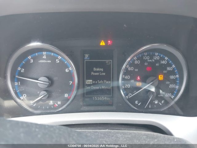 2T3ZFREV6HW394819 Toyota RAV4 LE