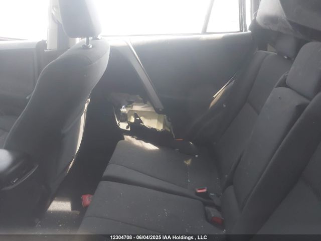 2T3ZFREV6HW394819 Toyota RAV4 LE