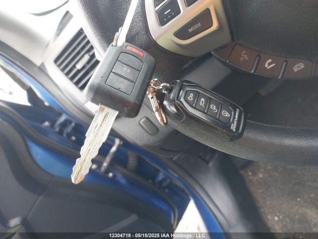 JA32U2FU4HU603474 Mitsubishi LANCER ES