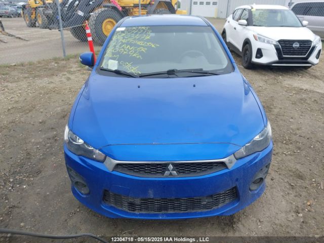 JA32U2FU4HU603474 Mitsubishi LANCER ES