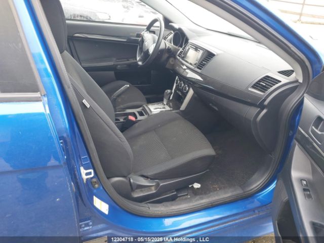 JA32U2FU4HU603474 Mitsubishi LANCER ES