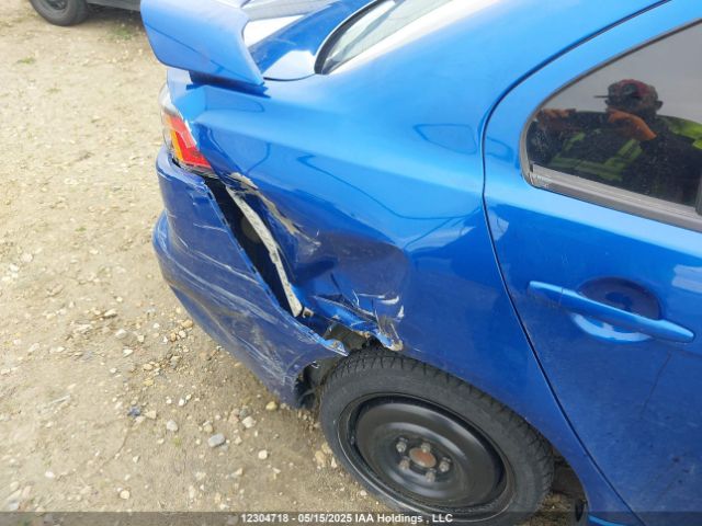 JA32U2FU4HU603474 Mitsubishi LANCER ES