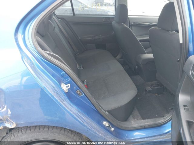 JA32U2FU4HU603474 Mitsubishi LANCER ES