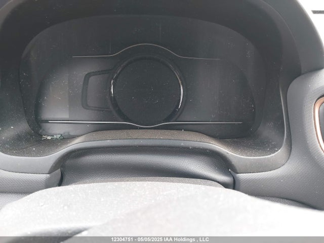 KMHC85LHXHU009051 Hyundai Ioniq Limited