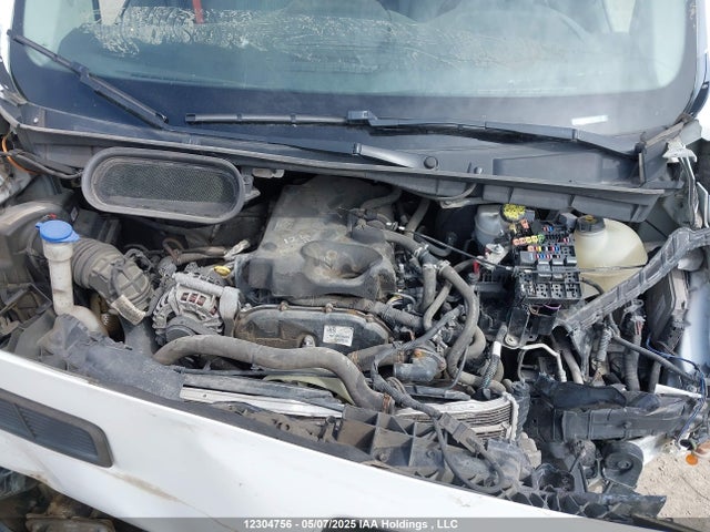 1FTRS4XV5JKB26533 Ford 2018