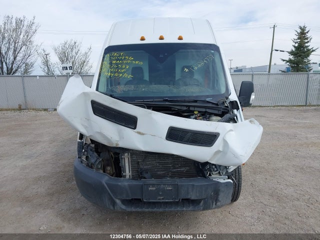 1FTRS4XV5JKB26533 Ford 2018