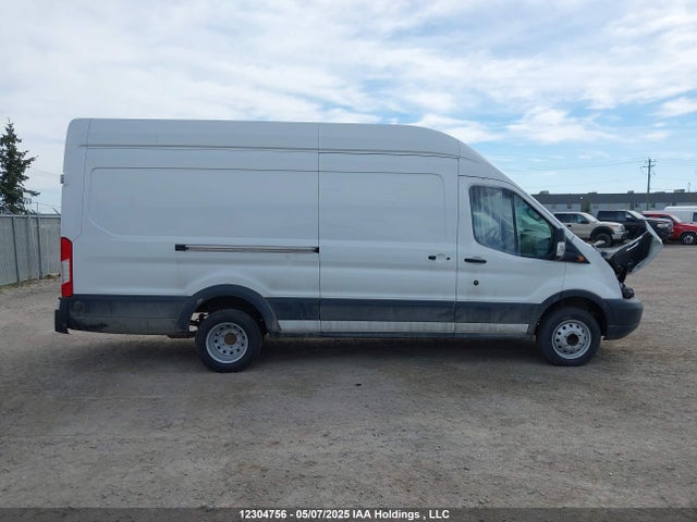 1FTRS4XV5JKB26533 Ford 2018