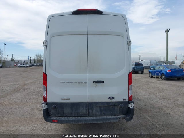 1FTRS4XV5JKB26533 Ford 2018