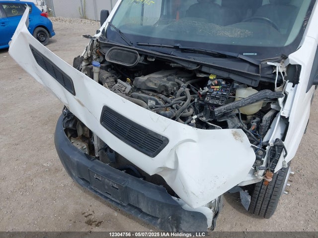 1FTRS4XV5JKB26533 Ford 2018