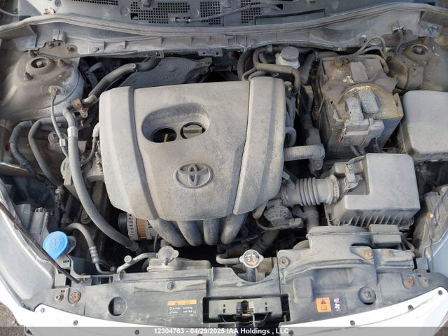 3MYDLBYVXHY181180 Toyota p5v