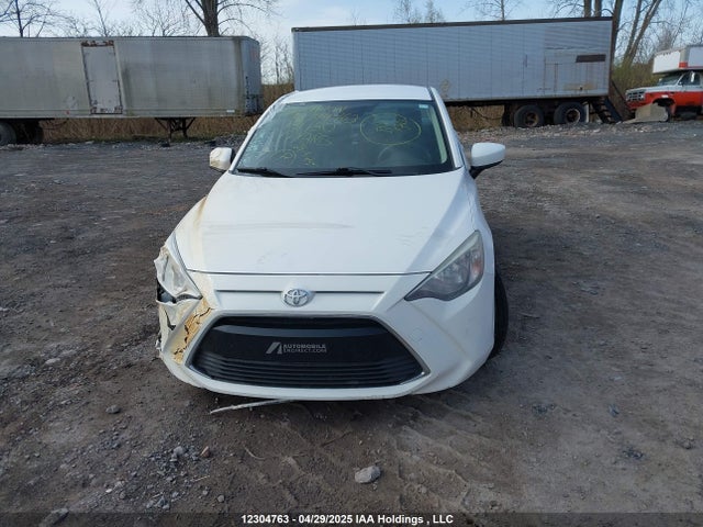 3MYDLBYVXHY181180 Toyota p5v