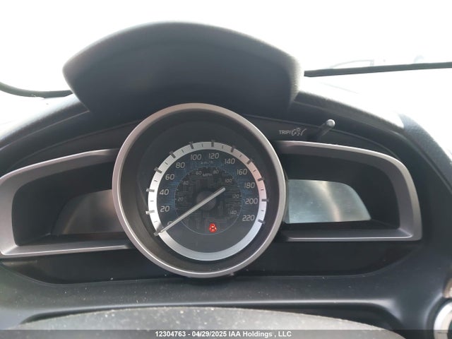 3MYDLBYVXHY181180 Toyota p5v