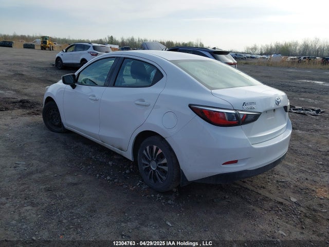 3MYDLBYVXHY181180 Toyota p5v