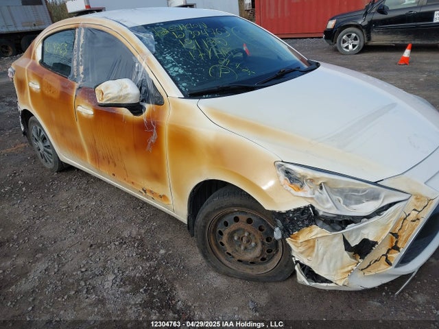 3MYDLBYVXHY181180 Toyota p5v