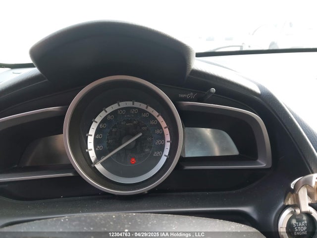 3MYDLBYVXHY181180 Toyota p5v