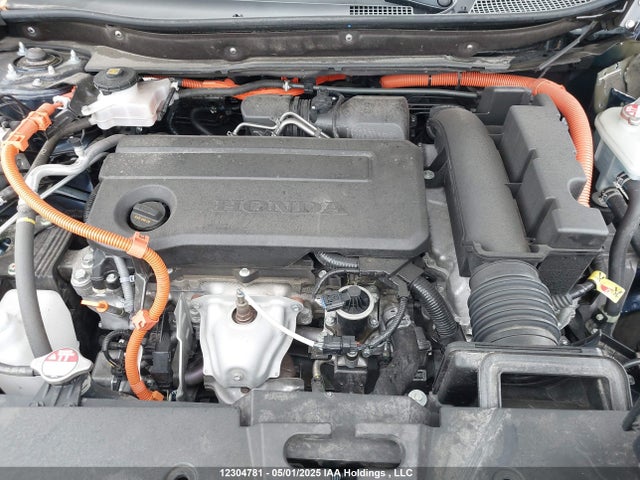 2HKRS6H90RH214610 Honda lfc3