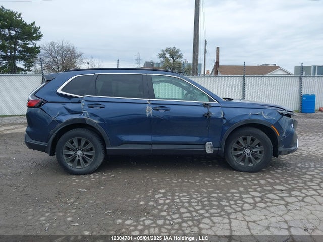 2HKRS6H90RH214610 Honda lfc3