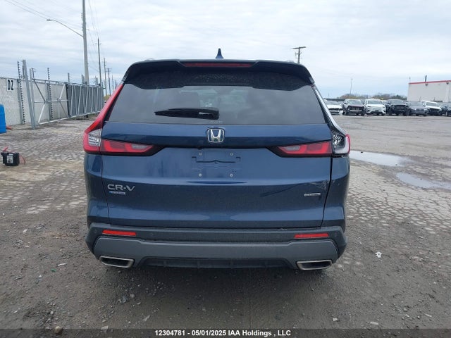 2HKRS6H90RH214610 Honda lfc3