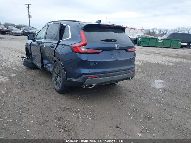 2HKRS6H90RH214610 Honda lfc3