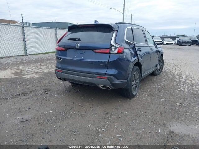 2HKRS6H90RH214610 Honda lfc3