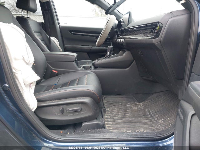 2HKRS6H90RH214610 Honda lfc3