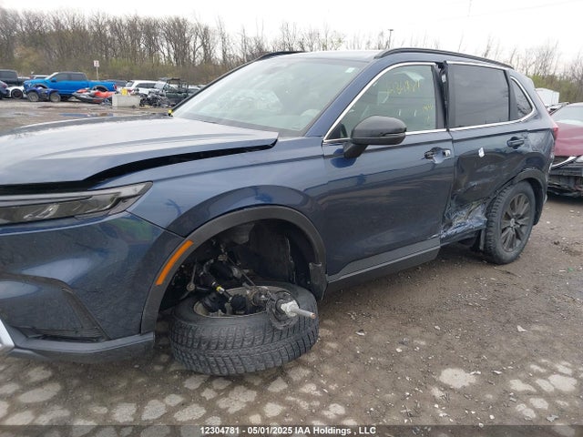 2HKRS6H90RH214610 Honda lfc3