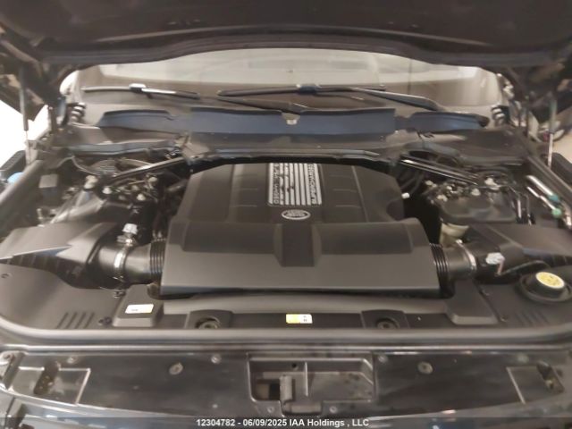 SALGS5FE2HA371488 Land Rover Range Rover 5.0l V8 Supercharged