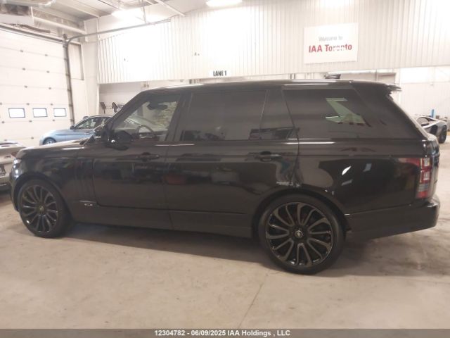 SALGS5FE2HA371488 Land Rover Range Rover 5.0l V8 Supercharged
