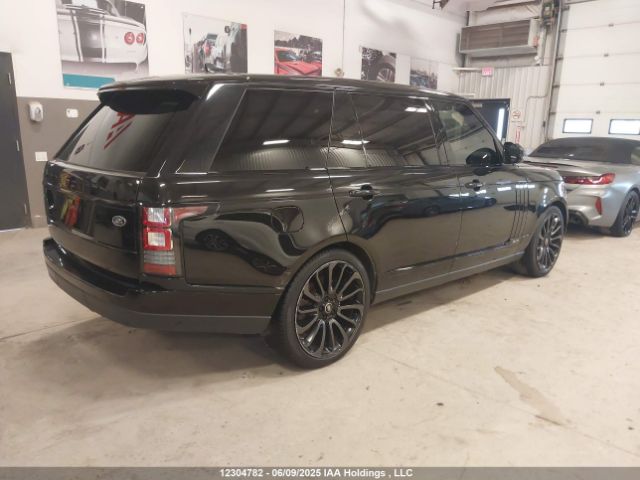 SALGS5FE2HA371488 Land Rover Range Rover 5.0l V8 Supercharged