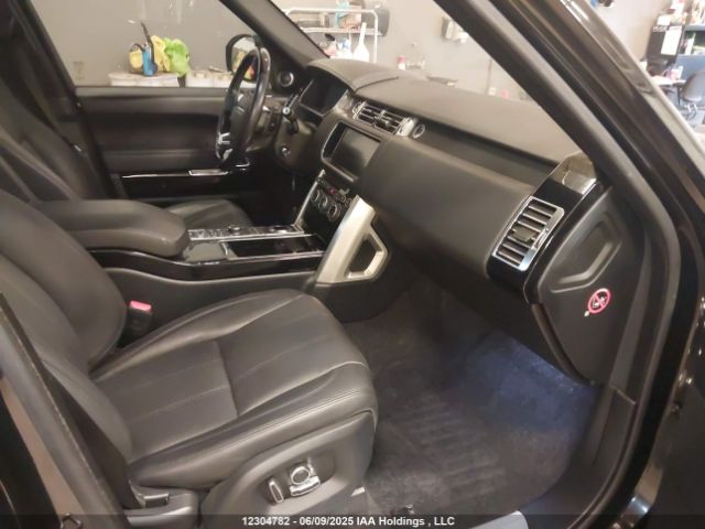 SALGS5FE2HA371488 Land Rover Range Rover 5.0l V8 Supercharged