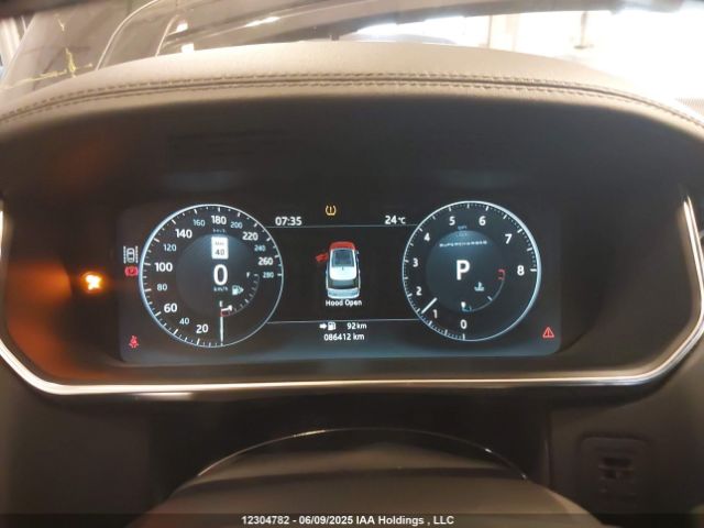 SALGS5FE2HA371488 Land Rover Range Rover 5.0l V8 Supercharged