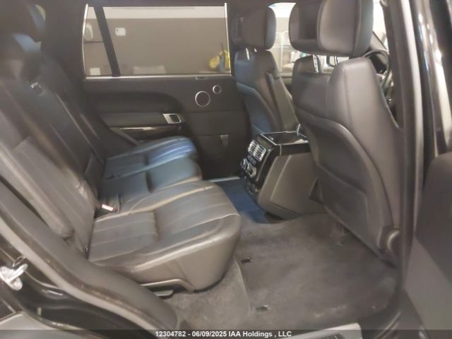 SALGS5FE2HA371488 Land Rover Range Rover 5.0l V8 Supercharged