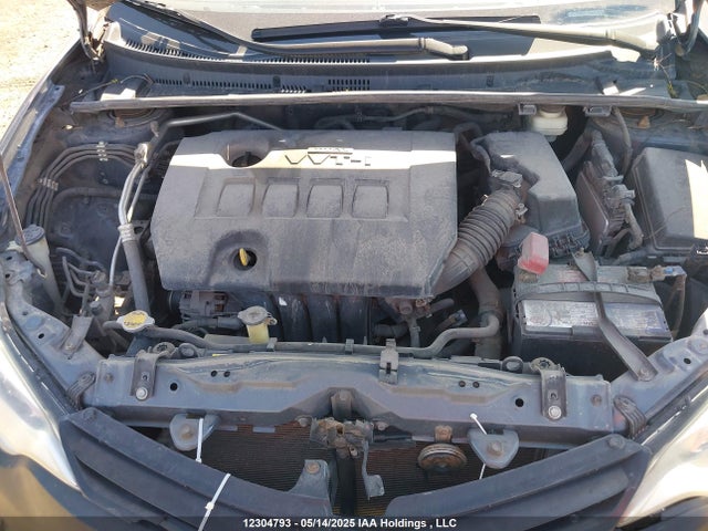 2T1BURHE6GC611832 Toyota Corolla L/le/le Pls/prm/s/s Pls