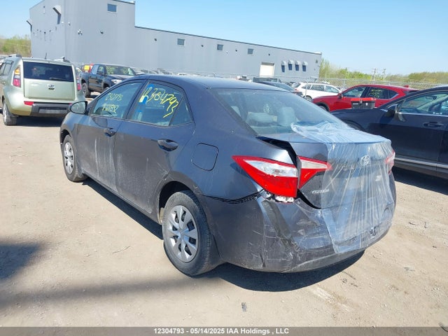 2T1BURHE6GC611832 Toyota Corolla L/le/le Pls/prm/s/s Pls