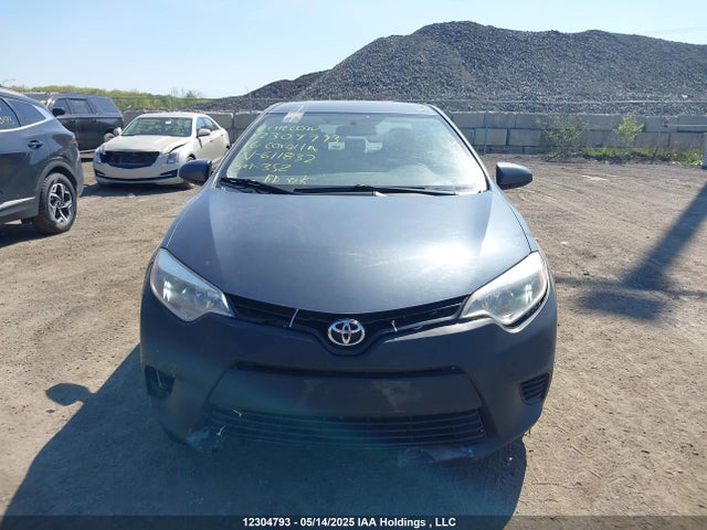 2T1BURHE6GC611832 Toyota Corolla L/le/le Pls/prm/s/s Pls